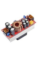 1800W DC-DC BOOST Regülatör Voltaj Yükseltici Modül