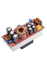 1800W DC-DC BOOST Regülatör Voltaj Yükseltici Modül