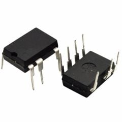 VIPER06LN     DIP-7       PMIC - AC/DC CONVERTER IC