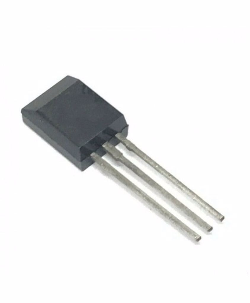 2SD471-L TO-92 1A 30V 0.8W NPN TRANSISTOR 2SD471-L TO-92 1A 30V