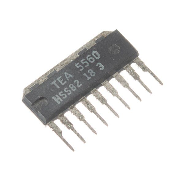 TEA5560   SIL-9   ENTEGRE