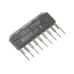 TEA5560   SIL-9   ENTEGRE