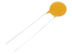 TVR07390KSY   7MM   25VAC 39V 250A   VARİSTÖR - ONLİNE ÖZEL FİYAT