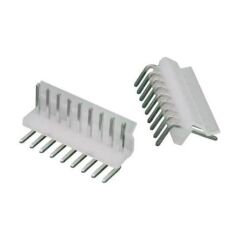 DS1072-9MRT6  3.96MM 9 PİN 90C ERKEK KONNEKTÖR