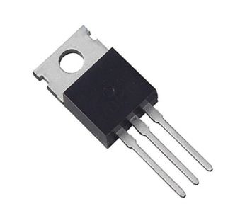 HY3906P (HY3906) TO-220 N-Kanal 190A 60V Mosfet Transistör