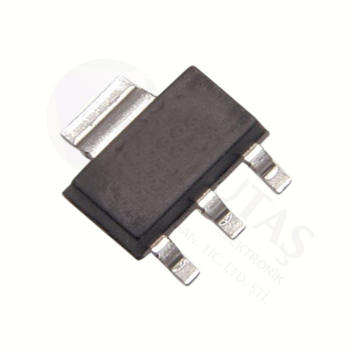FZT955TA SOT-223 4A 140V 3W 110MHz PNP TRANSISTOR