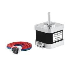 Step Motor 42 NEMA 17 -  17HS4401