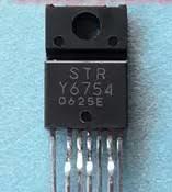STRY6754 ENTEGRE