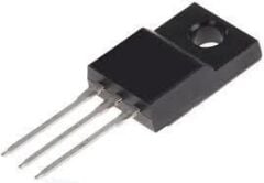 BUK445-60B   TO-220F     60V 20A     MOSFET