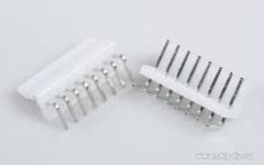 DS1072-8MRT6  3.96MM 8 PİN 90C ERKEK KONNEKTÖR