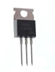 2SK 3296 - Transistor Mosfet, NPN, 20V/35A (TO-220)