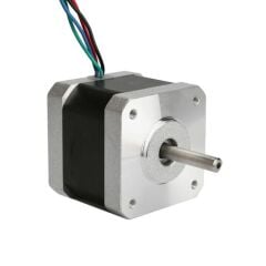 Step Motor  NEMA 17 42X42MM  Power:3.2W