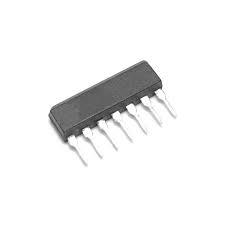 UPC577H  SIP-7  ENTEGRE