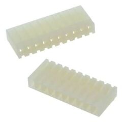 I-DS1072-SCT010  3.96MM 10 PİN 180C DİŞİ KONNEKTÖR