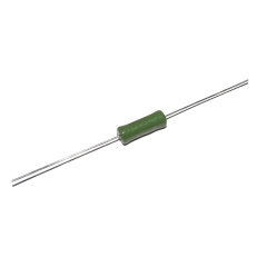 100R 7W   KARBON FİLM DİRENÇ