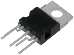 VIPER20A       PENTAWATT-5 HV        POWER MANAGEMENT IC