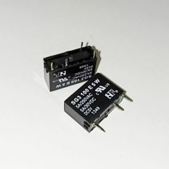 SG3 100 E 5W 5V 5A Kombi Rölesi