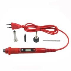 FOR LINE  - H929 SOLDERING IRON HAVYA  AC220V 50Hz 80W