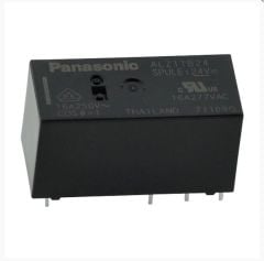 ALZ11B24 RELAY 16A 24V 1FormC PANASONIC