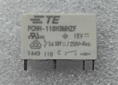 PCNH-118H3MHZF    18V RÖLE