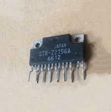 STRZ2156A ZIP-14 ENTEGRE