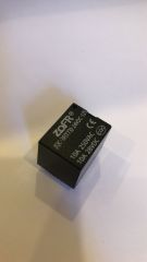 JQC-3F(T73)-24VDC-1ZS   24V 10A   TEK KONTAK MİNYON SPOT RÖLE