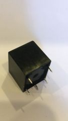 JQC-3F(T73)-24VDC-1ZS   24V 10A   TEK KONTAK MİNYON SPOT RÖLE