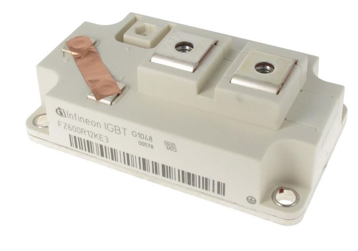 FZ600R12KE3 IGBT Modules 1200V 600A SINGLE