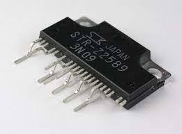 STRZ2589    ENTEGRE