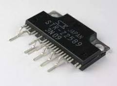 STRZ2589    ENTEGRE