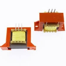 MERVESAN  - 4VA AC / AC İZOLELİ 220V 2X6V 3 UCLU TRAFO