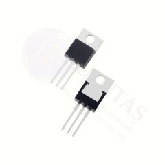HY1908P TO220 N-CHANNEL ENHANCEMENT MODE MOSFET