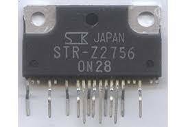STRZ2756    ENTEGRE