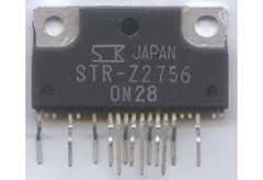 STRZ2756    ENTEGRE