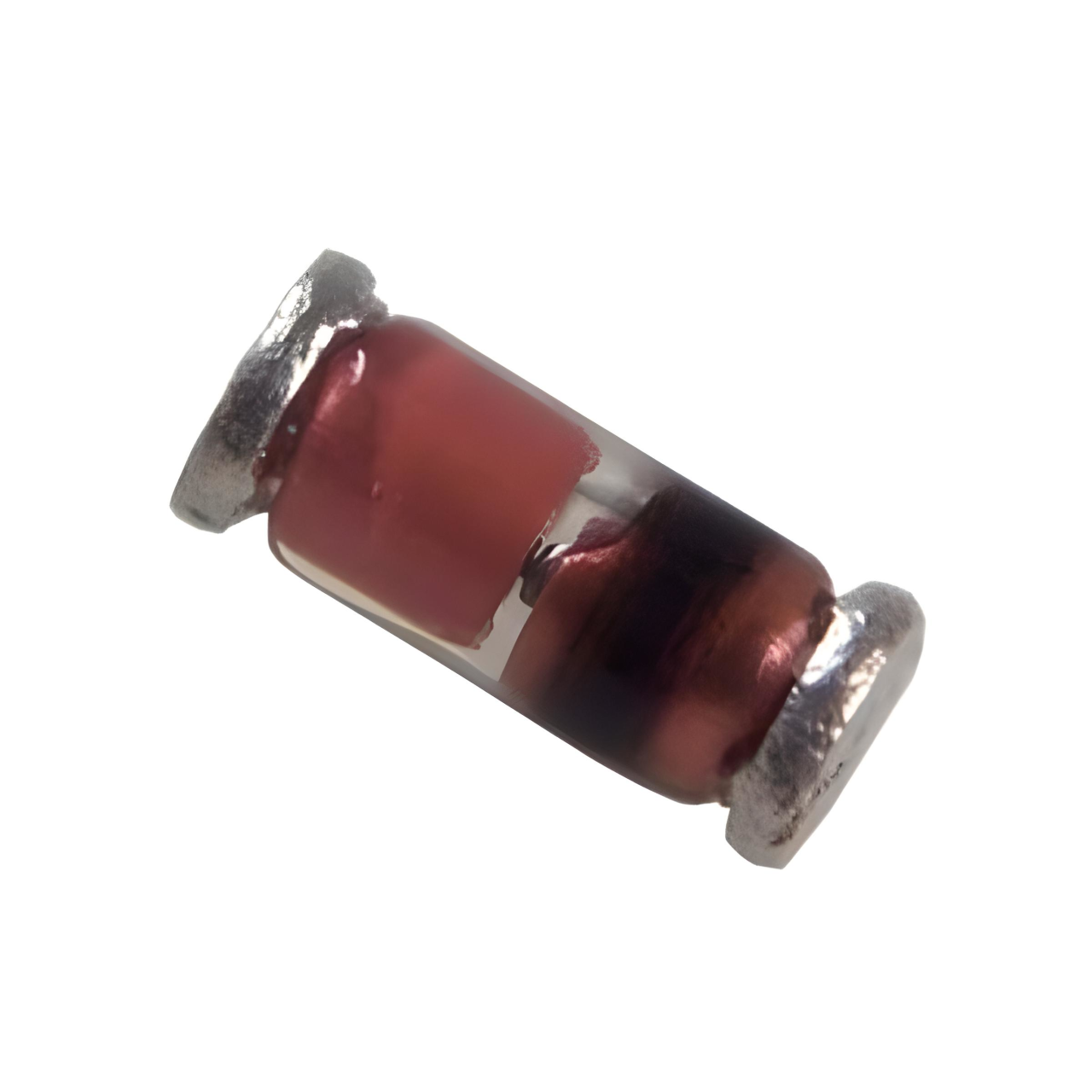 BZV55C33   SOD-80 (MINIMELF)   33V 0.5W   ZENER DIODE