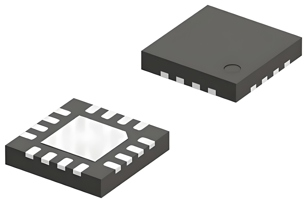 TPS55340RTET       WQFN-16      PMIC - SWITCHING VOLTAGE REGULATOR IC