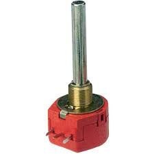ABW1-10K    10K 1W 1 TUR     LINEAR POT