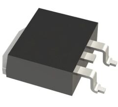 IPB107N20N3G TO-263 88A-200V N-CHANNEL ENHANCEMENT MODE MOSFET