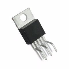 LT1076CT        TO-200-5      SWITCHING VOLTAGE REGULATOR IC