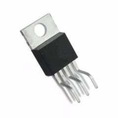LT1076CT        TO-200-5      SWITCHING VOLTAGE REGULATOR IC