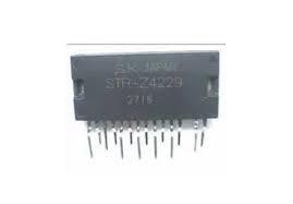 STRZ4229 ENTEGRE