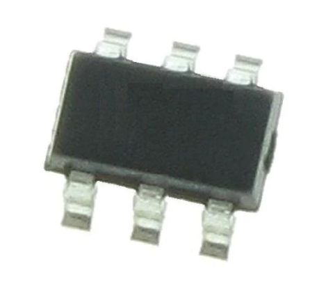MAX6827RUT+T SOT-23-6 Ultra-Low-Voltage, Voltage Supervisory ENTEGRE  (AAPR)