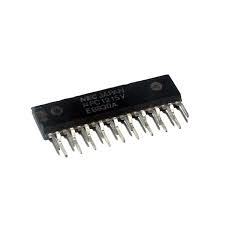 UPC1215V ZIP-19  ENTEGRE