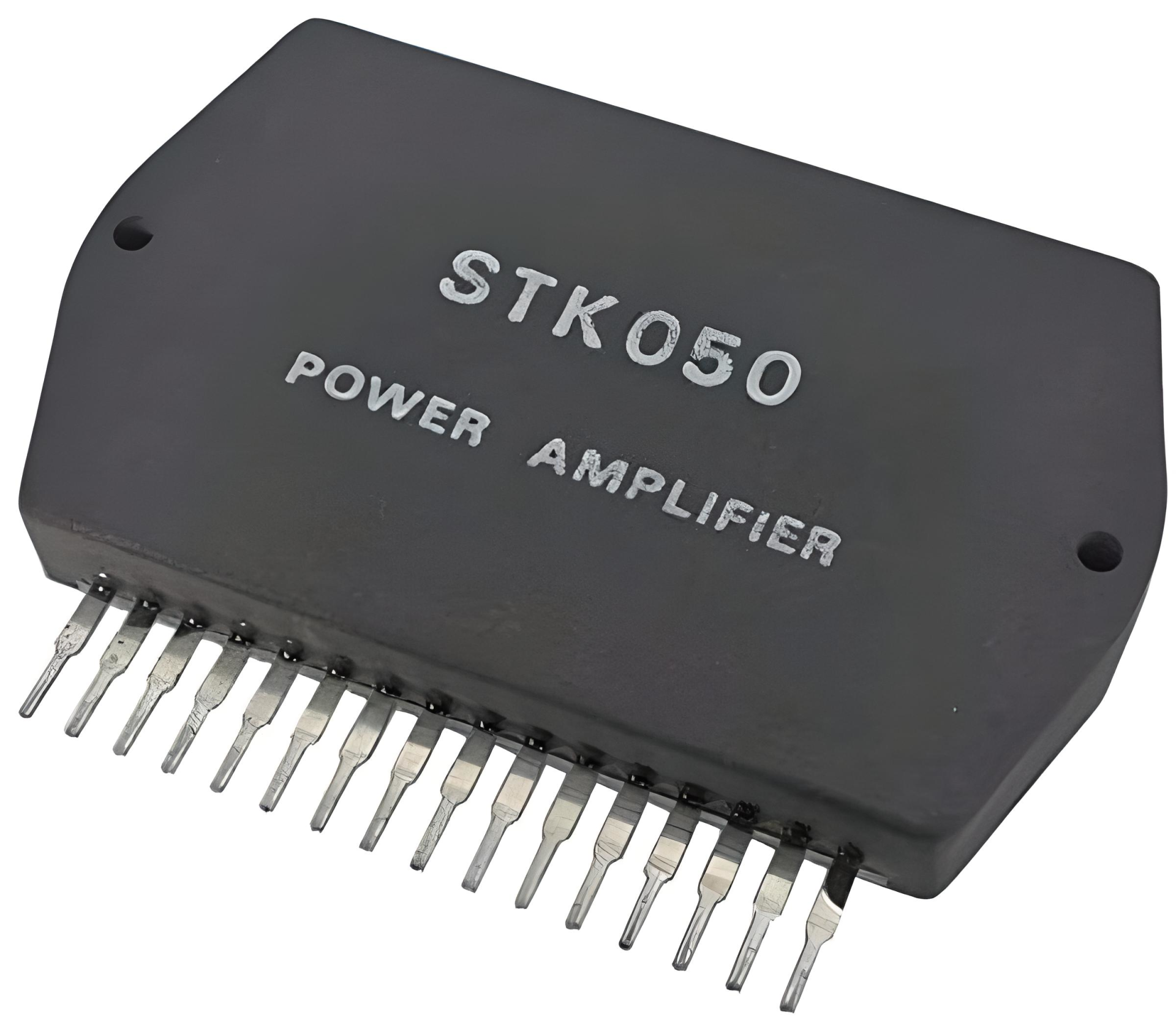 STK050   AF POWER AMPLIFIER IC