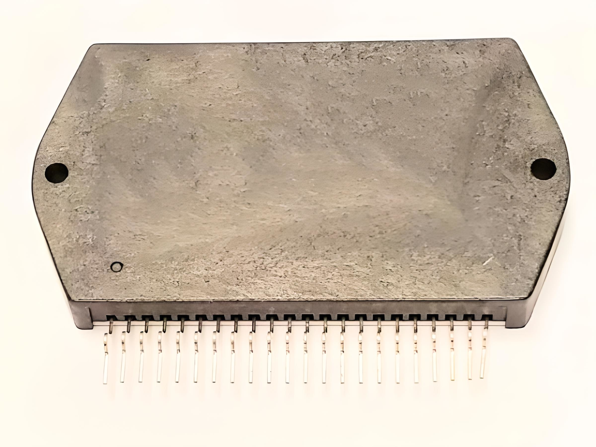 STK400-050    AF POWER AMPLIFIER IC
