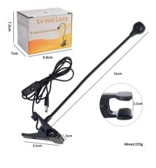 UV NAİL LAMP 3-5W 3-6V