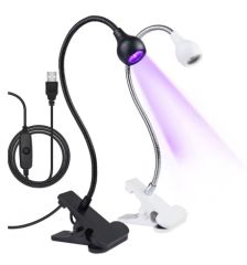 UV NAİL LAMP 3-5W 3-6V