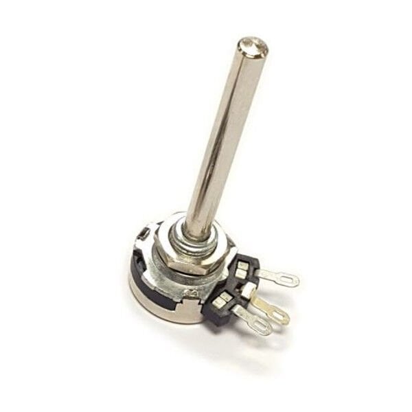 T16SH-M04N-1032020-TA   10K 0.2W  1 TUR  KARBON  LINEAR   POT