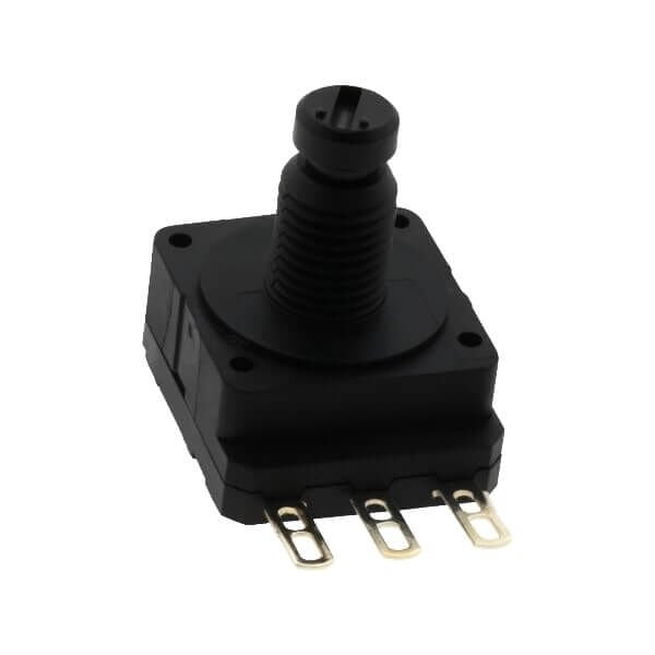 PC16SH-07CP20-103A2020-T    10K 0.2W   KARBON LINEAR POT