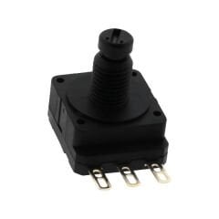 PC16SH-07CP20-103A2020-T    10K 0.2W   KARBON LINEAR POT